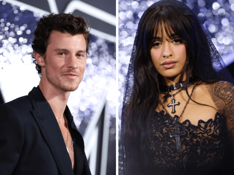 Shawn Mendes Admits That He’s Still Close with Ex-Girlfriend Camila Cabello