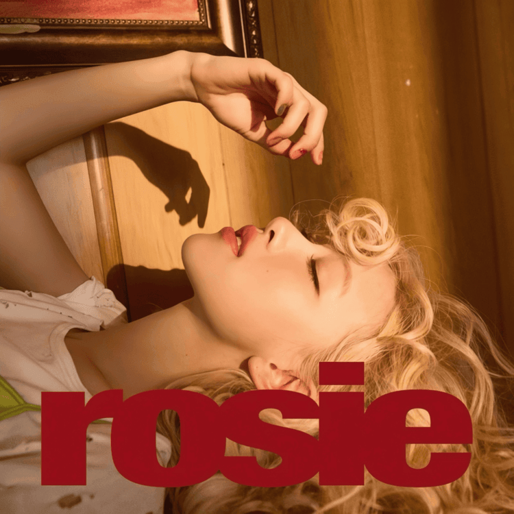 New Music Friday: ROSÉ Unveils First Ever Studio Album ‘rosie’ & More – December 6, 2024