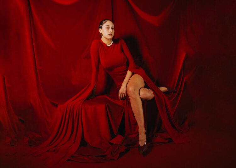 ROSIE Shares How Being Vulnerable and Filter-Free Led Her to Overcome Her Fears on New EP “What Scares Me The Most” (Exclusive)