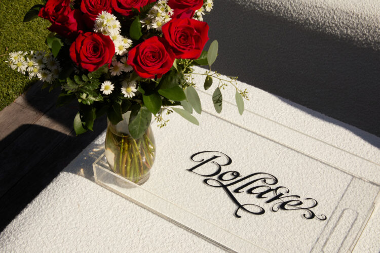 House of Bollare Hosts Top Influencers for Luxe Gifting Suite During Art Basel 2024