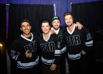 Big Time Rush Bring Their Iconic Hits to the Ice Rink with Unique ‘Big Time Rush On Ice’ Holiday Extravaganza (Review)