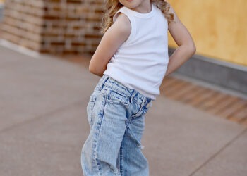 Getting to Know Charlotte Ann Tucker – Young Hollywood’s Newest Budding Actress with an Infectious Personality (Q&A)