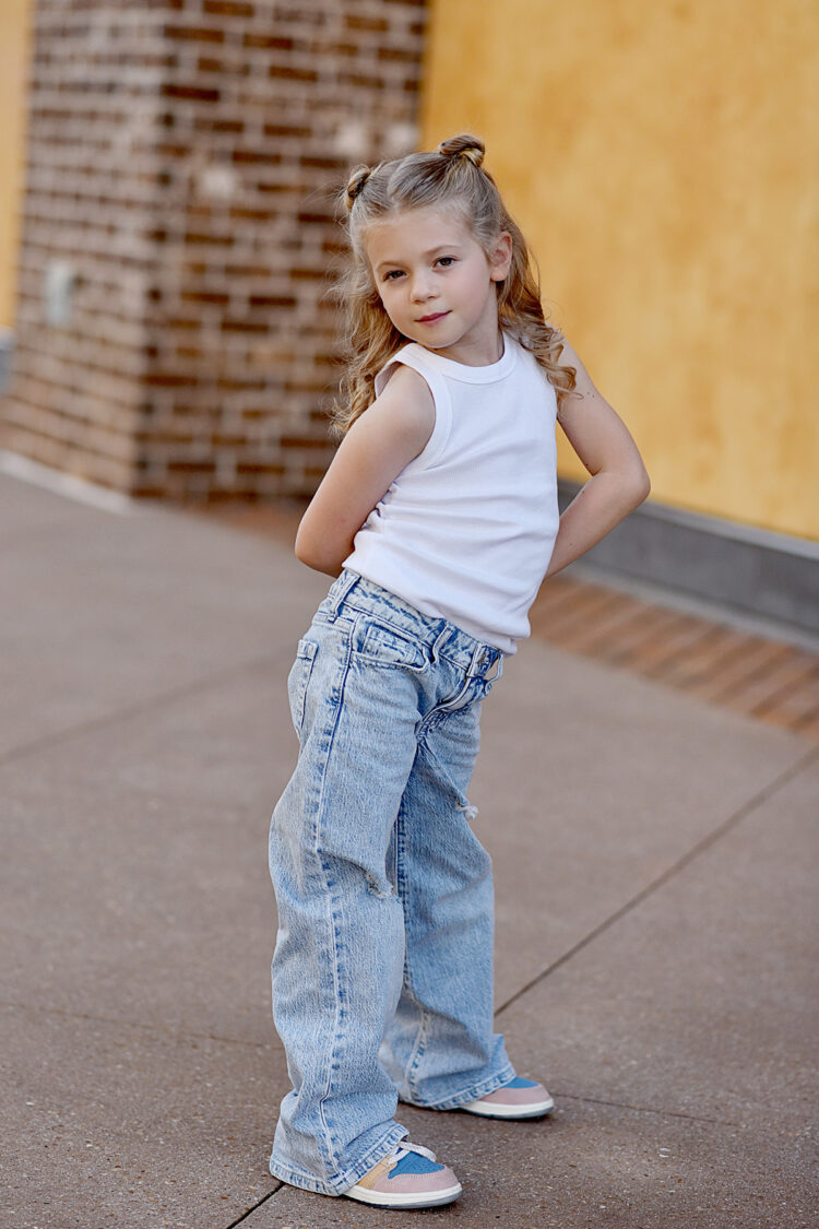 Getting to Know Charlotte Ann Tucker – Young Hollywood’s Newest Budding Actress with an Infectious Personality (Q&A)