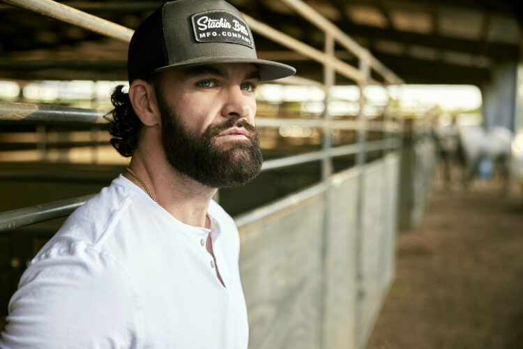 Dylan Scott Says He’s “Excited To See Who’s Really Country” With New Single ‘Country Till I Die’ (Exclusive)