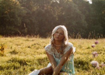 Ashley Anne Opens Up About Arranging New EP “call me when you land” Like Stages of A Relationship (Exclusive)