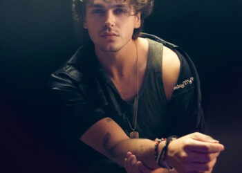 Jonah Marais Opens Up About Transitioning from Why Don’t We Band Member to Solo Star in the Making (Exclusive)