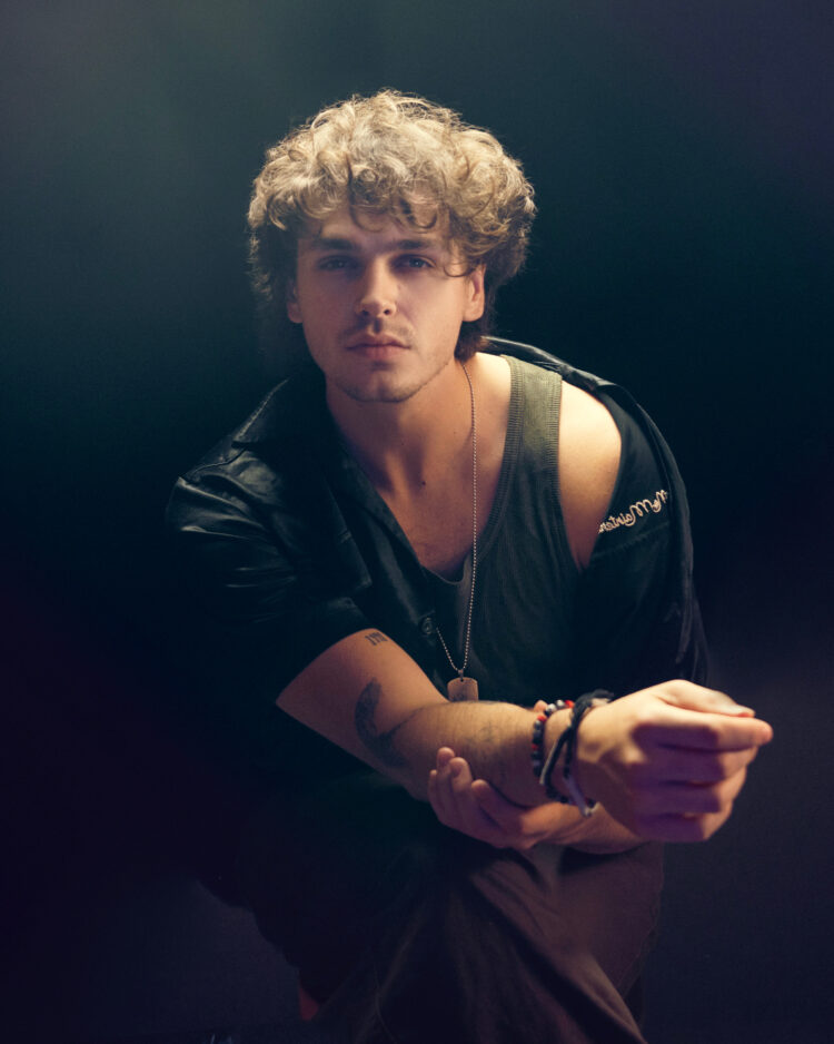 Jonah Marais Opens Up About Transitioning from Why Don’t We Band Member to Solo Star in the Making (Exclusive)