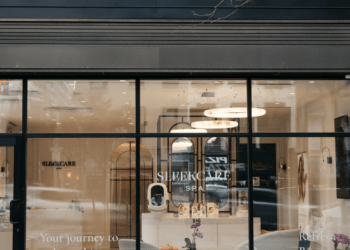 This Luxe Upper East Side Spa Will Give Your Skin the Ultimate Holiday Glow This Season