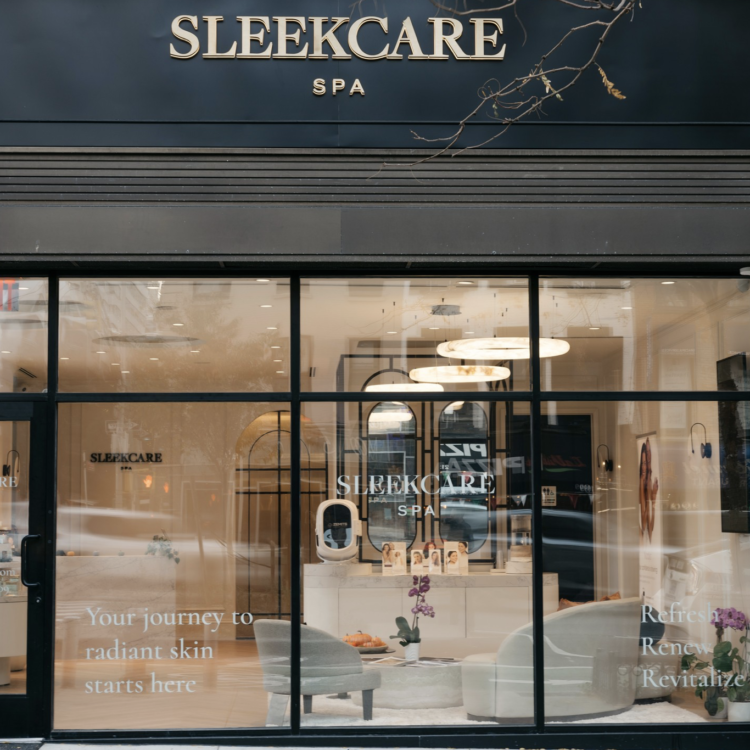 This Luxe Upper East Side Spa Will Give Your Skin the Ultimate Holiday Glow This Season