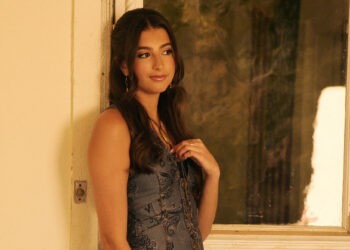 Jordana Bryant Talks Exploring Life’s Challenges in Upcoming EP “Right Key, Wrong Porch” (Exclusive)