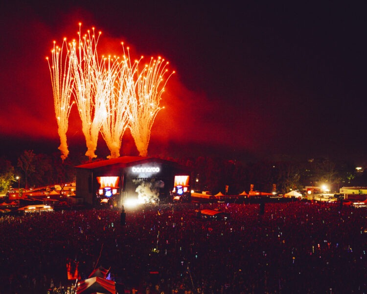 Luke Combs, Tyler, the Creator, Olivia Rodrigo & Hozier to Headline Bonnaroo 2025