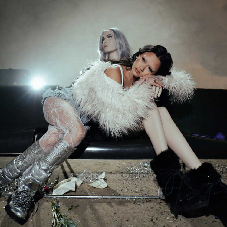 Introducing Snow Wife: Pop Music’s Rising Rebel Unveils Bold New Era with “What Do Girls Do” – Listen