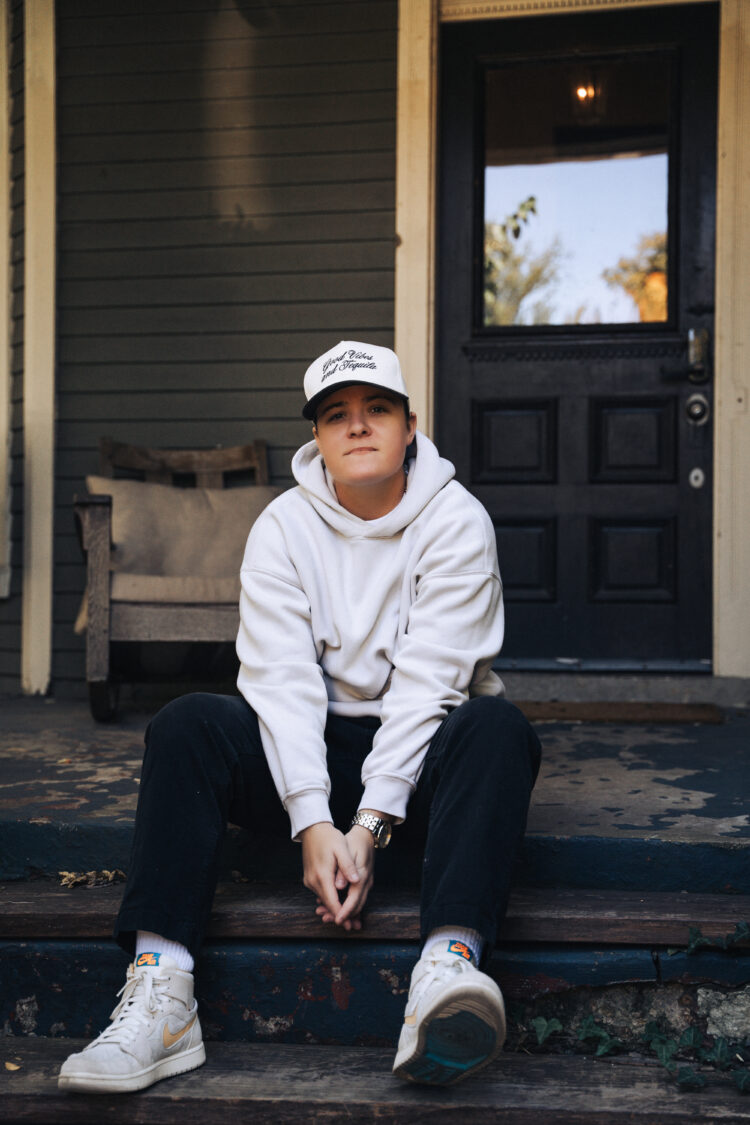 Lily Rose Talks Kicking Off 2025 with “Let You Know When I Get There” and Headlining Tour (Exclusive)