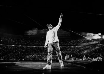 New Music Friday (Country Edition): Morgan Wallen, Zach Bryan, Rascal Flatts feat. Jonas Brothers, Cole Swindell, Kip Moore & More – January 31, 2025