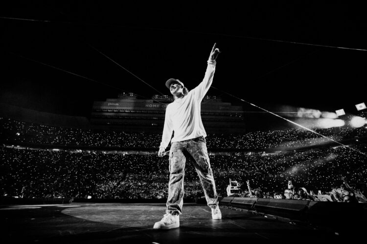 New Music Friday (Country Edition): Morgan Wallen, Zach Bryan, Rascal Flatts feat. Jonas Brothers, Cole Swindell, Kip Moore & More – January 31, 2025