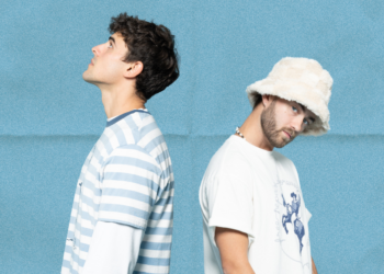 Jack & Jack Just Announced the Comeback We’ve All Been Waiting For with New Music & Upcoming Tour