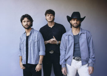 Restless Road Talk Kicking Off 2025 with New Music and 20-Date Headlining Tour (Exclusive)