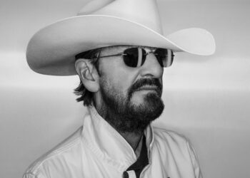 New Music Friday (Country Edition): Ringo Starr Stephen Wilson Jr., Kameron Marlowe, Kip Moore, The War & Treaty, Warren Zieders & More – January 10, 2025