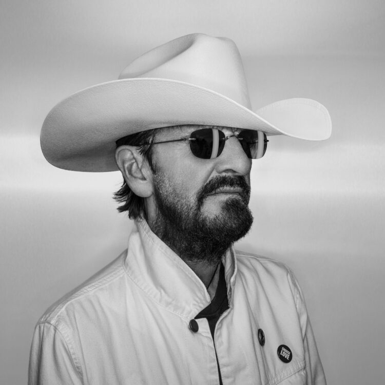 New Music Friday (Country Edition): Ringo Starr Stephen Wilson Jr., Kameron Marlowe, Kip Moore, The War & Treaty, Warren Zieders & More – January 10, 2025