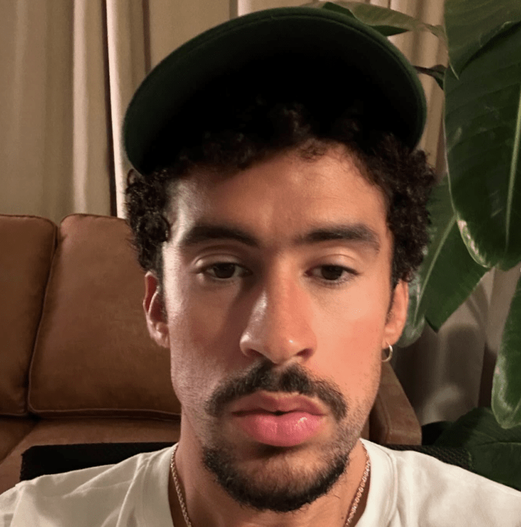 New Music Friday: Bad Bunny, Julia Michaels, Maren Morris, Lil Baby, Teddy Swims, Giveon & More – January 10, 2025