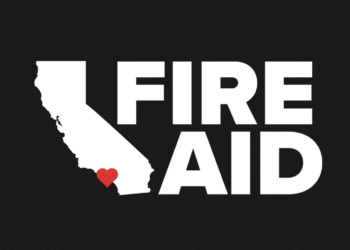 Billie Eilish, John Mayer, Gracie Abrams, Green Day, Jelly Roll, Lady Gaga, Lil Baby, Tate McRae Among Artists Performing at FireAid Concerts in Los Angeles