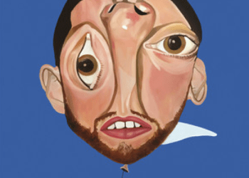 New Music Friday: Mac Miller, Marshmello and Jonas Brothers, Mumford & Sons, John Summit & More – January 17, 2025