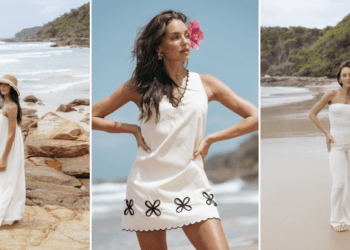 Petal & Pup’s Island Getaway Resort ’25 Collection is Your One-Way Ticket to Paradise this Season
