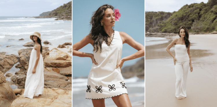 Petal & Pup’s Island Getaway Resort ’25 Collection is Your One-Way Ticket to Paradise this Season