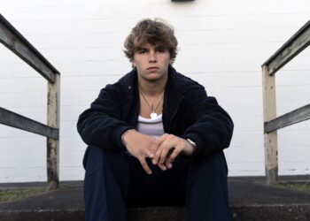 Timmy McKeever Opens Up About His Debut Album ‘Devils & Angels’ and His Rising Journey in Country Music (Exclusive)