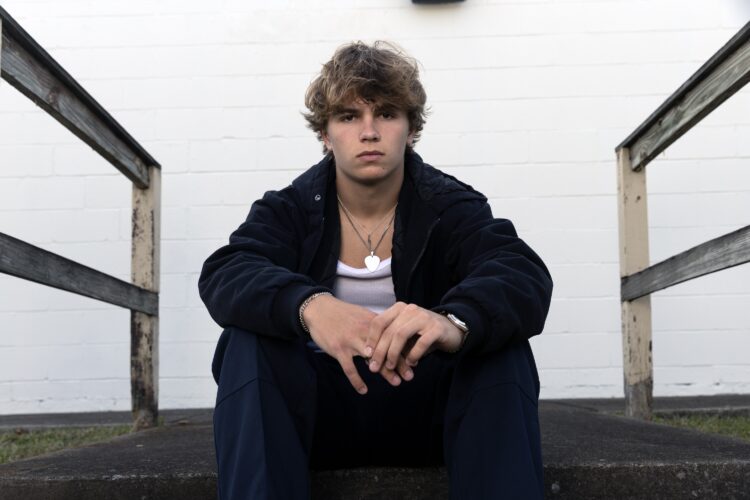 Timmy McKeever Opens Up About His Debut Album ‘Devils & Angels’ and His Rising Journey in Country Music (Exclusive)