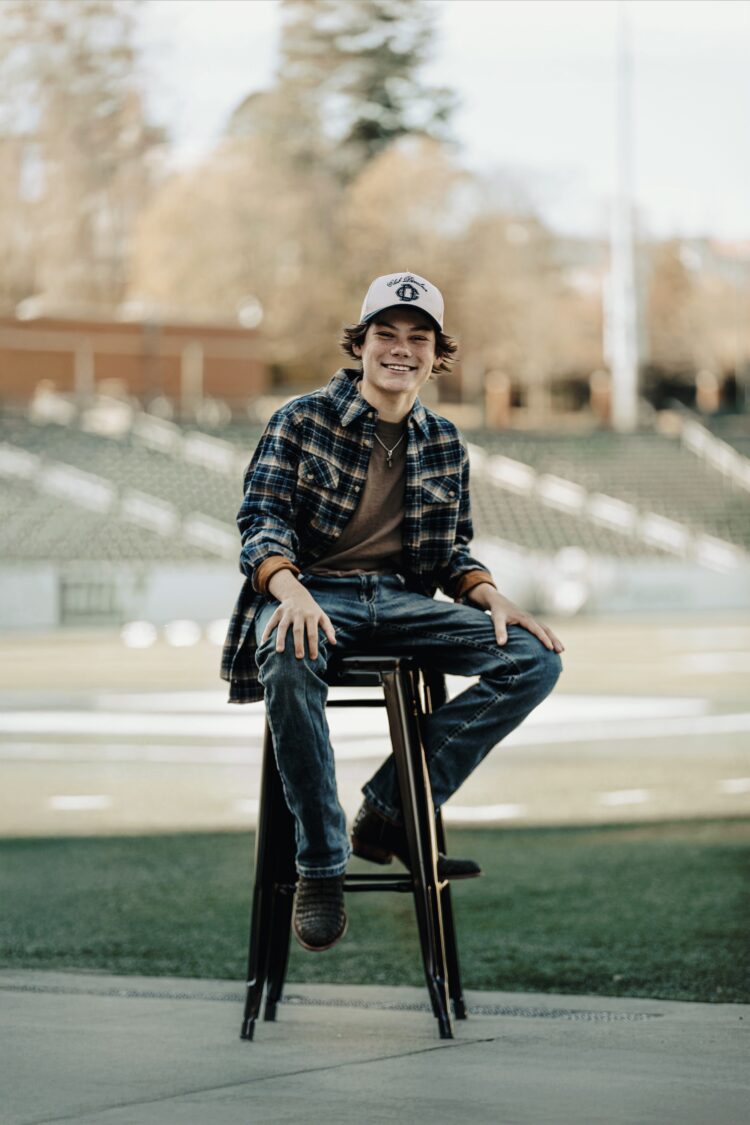 Maddox Batson Is Taking Over: Here’s Why You Can’t Ignore the 15-Year-Old Country Star (Exclusive)