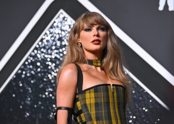 Taylor Swift, Morgan Wallen, Kendrick Lamar, Post Malone and Sabrina Carpenter Among Top Nominees at 2025 iHeartRadio Music Awards
