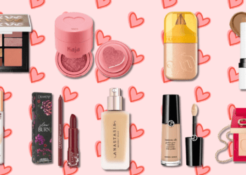 15 Kiss-Proof & Cupid-Approved Beauty Products for the Ultimate Valentine’s Day Glam
