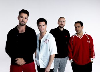 Big Time Rush Announce “Big Time Rush In Real Life Worldwide Tour” for Summer 2025 – See the Dates