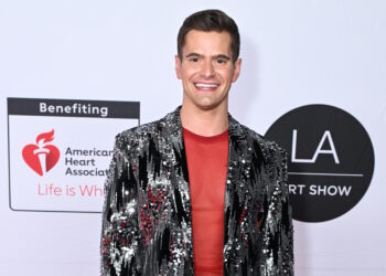 Here’s How The Fitness Marshall Is Turning Workouts into a Full-Blown Dance Party – And We’re Here For It (Exclusive)