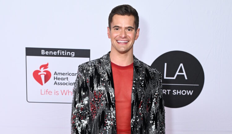 Here’s How The Fitness Marshall Is Turning Workouts into a Full-Blown Dance Party – And We’re Here For It (Exclusive)