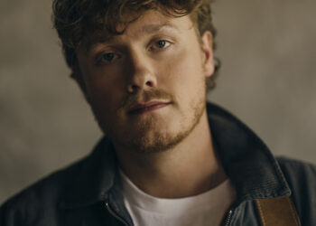 Christian Hayes Opens Up About Sharing Deeply Personal Lyrics to a Genre-Bending Sound with Original Music (Exclusive)