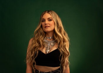 Kasey Tyndall Gets Real on Her Self-Titled Debut Label Album: “I Wanted to Make This as Authentic as Possible” (Exclusive)