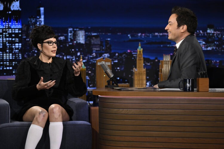 Halsey Announces “For My Last Trick” Summer Tour