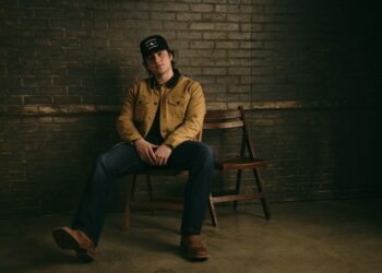 Vincent Mason Talks Whirlwind Musical Journey From Viral TikTok Sensation to Country’s Newest Heartbreak King (Exclusive)