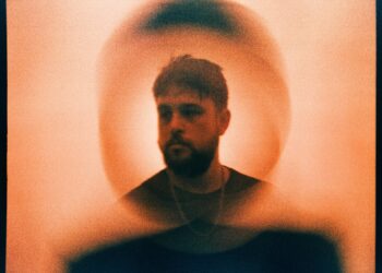Stephen Stanley Is Stepping Into the Spotlight With His Most Personal Music Yet — And He’s Taking Fans Along for the Ride (Exclusive)