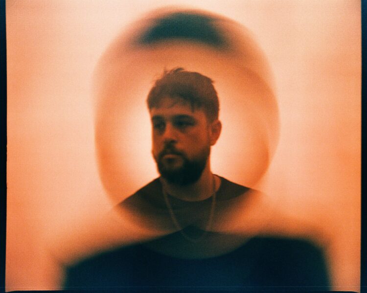 Stephen Stanley Is Stepping Into the Spotlight With His Most Personal Music Yet — And He’s Taking Fans Along for the Ride (Exclusive)