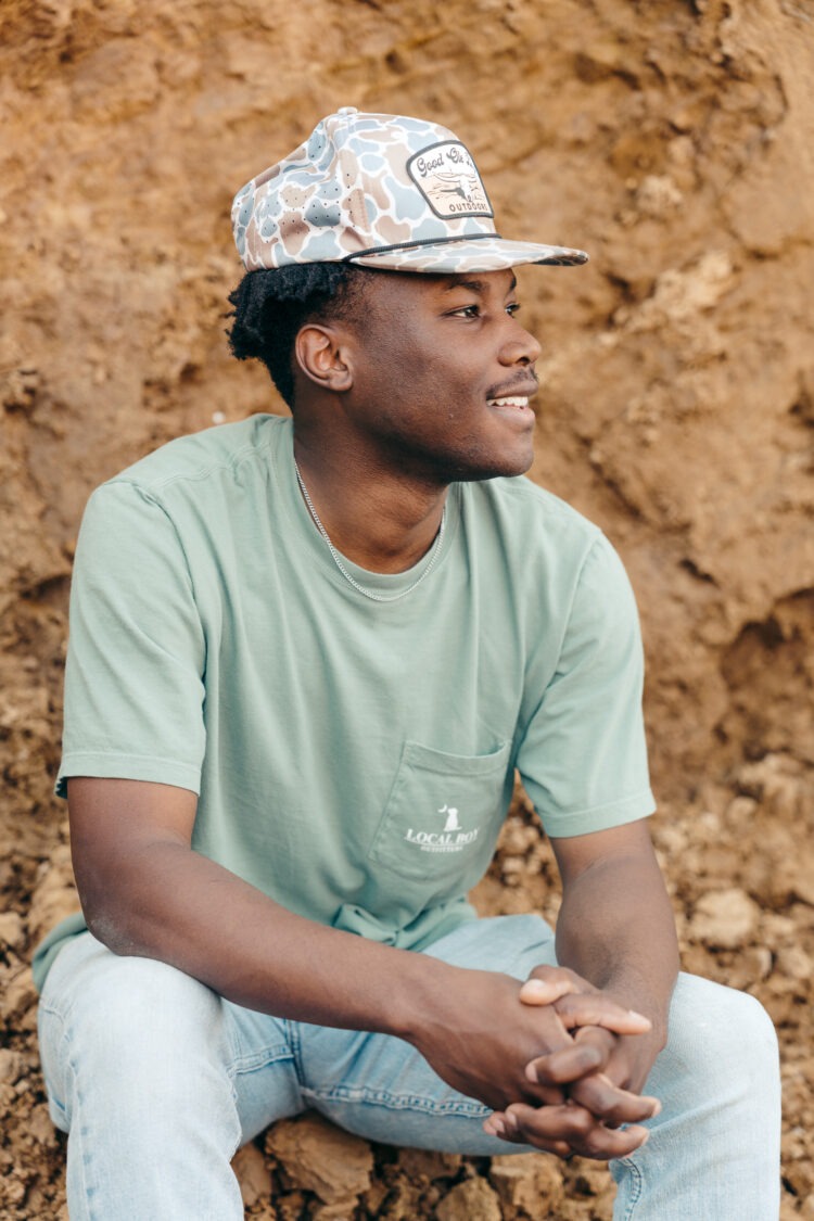 Scoot Teasley Spills On His Rising Country Career and New Track “Gone To Dust” (Exclusive)