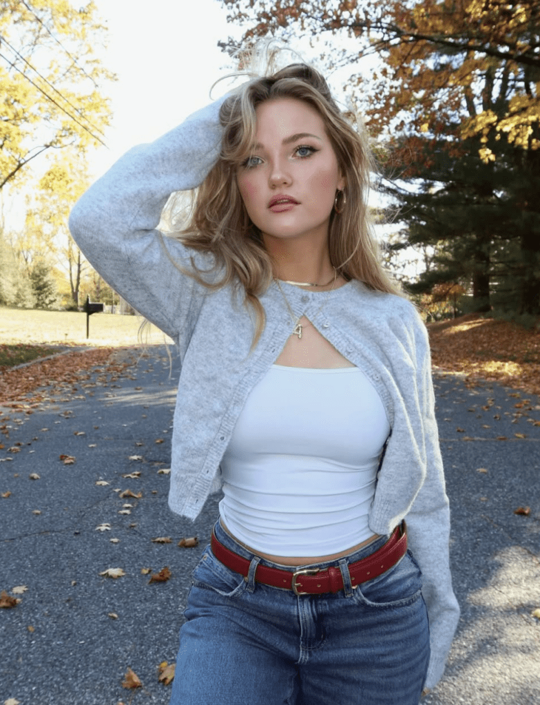 From Foster Care to Social Media Stardom, Alyssa McKay Shares How She
