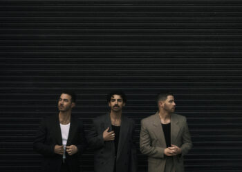 JonasCon Is Coming! Jonas Brothers Announce the Ultimate Fan Experience in New Jersey this March