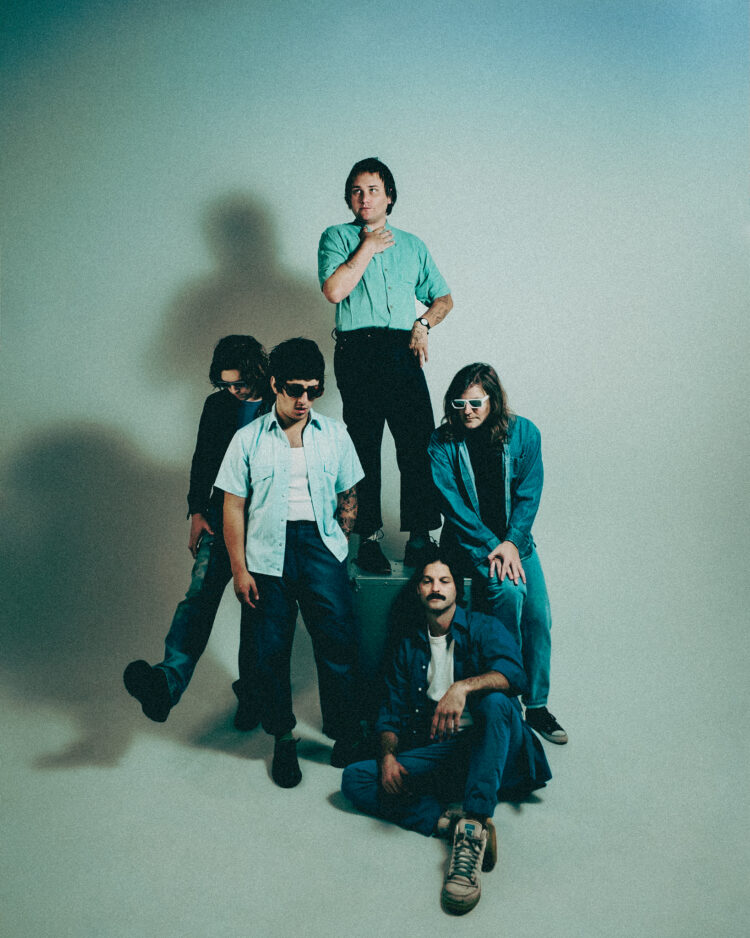 New Translations’ Oliver Pierce Talks Taking Listeners on a Sonic Getaway with Debut Album “Vacation” (Exclusive)