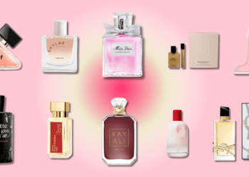 10 Scents That Say ‘Be Mine’ This Valentine’s Day