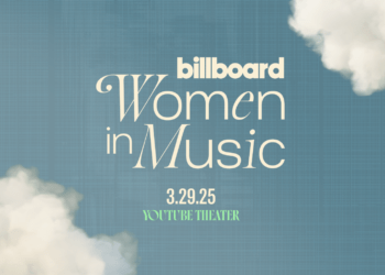 aespa, GloRilla, Gracie Abrams, JENNIE, Megan Moroney & Tyla Among Honorees for 2025 Billboard Women In Music Awards