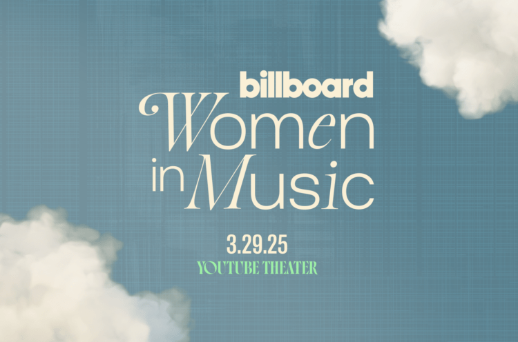 aespa, GloRilla, Gracie Abrams, JENNIE, Megan Moroney & Tyla Among Honorees for 2025 Billboard Women In Music Awards