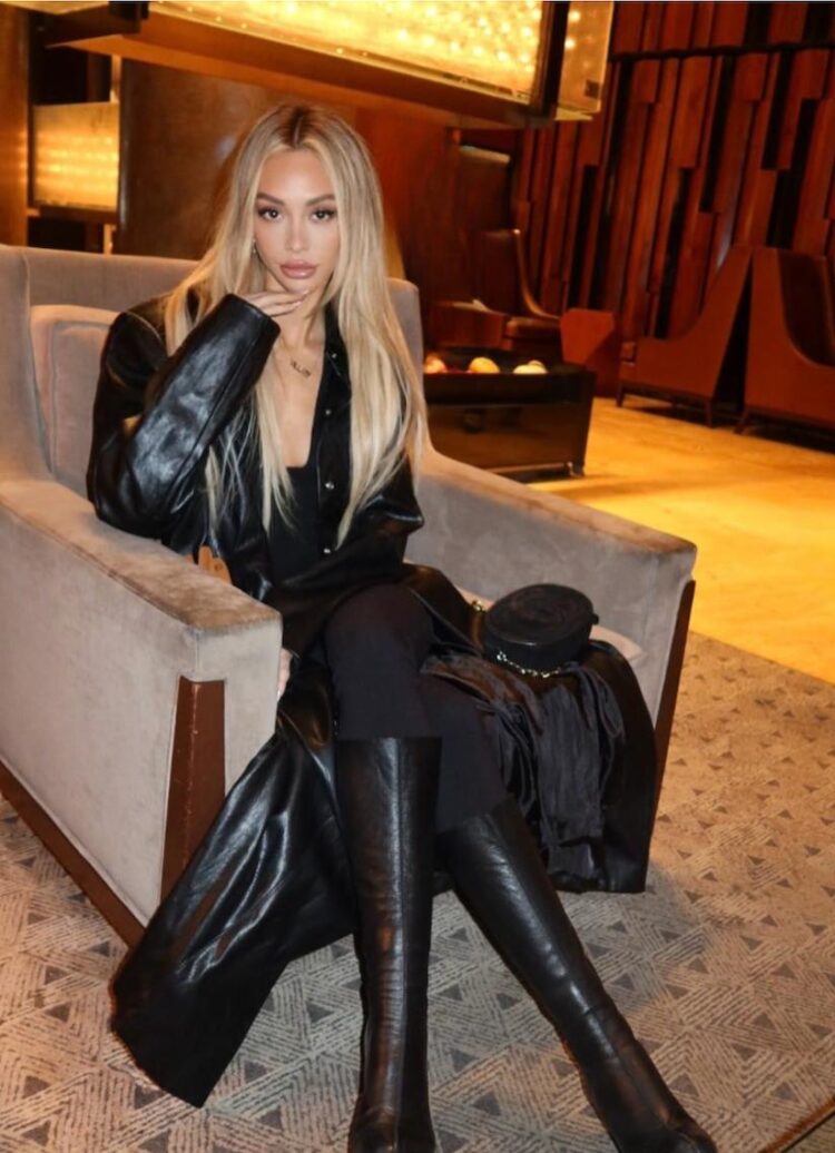 Corrine Olympios Gets Real on How Being a Reality TV Rebel Impacted Her Life Today (Exclusive)